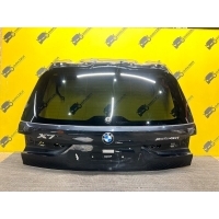 Крышка багажника BMW X7 G07 2020 41007931947, 41007931947, 41 00 7 931 947, 7931947