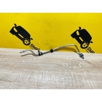 Трубка топливная BMW X7 G07 2020 13538665629, 8665629