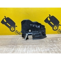 Замок двери BMW M4 F82 F83 2018 51217202145, 51 21 7 202 145, 7202145