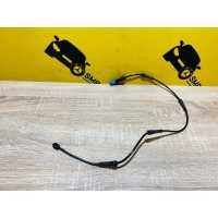Датчик износа тормозных колодок BMW X7 G07 2020 34356870352, 3435 6870352