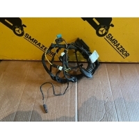 Проводка двери BMW X5 F15 2015 61129323481, 9323481