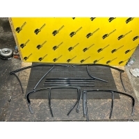 молдинги черные BMW 5 G30 2019 51337390121, 51337390122, 51357390139, 51357390140, 51357390141, 51357390142, 51337404025, 51337404026, 51357404029, 51357404030, 51337390113, 51337390114, 51357390125,