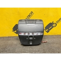 Плафон подсветки салона Mercedes Benz GLC coupe C253 X253 2017 A00090084079051, A0009008407, A0008275323, A0009018503