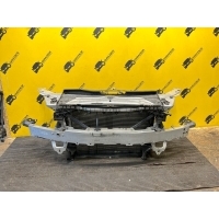 Телевизор кассета радиаторов Mercedes Benz C W205 C205 2019 A2055050030, A0995001354, a0995002003, a0995007303, a0999067800