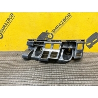 Кронштейн бампера Mercedes Benz C W205 C205 2019 А2318810806