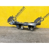 Кронштейн бампера Mercedes Benz C W205 C205 2019 а2058850465