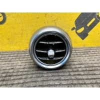 Дефлектор обдува салона Mercedes Benz C W205 C205 2019 А2058304300