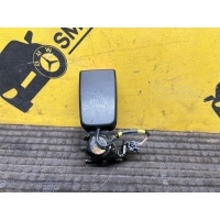 Замок ремня безопасности Mercedes Benz C W205 C205 2019 А2058600369