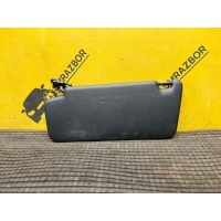 Козырек солнцезащитный Mercedes Benz C W205 C205 2019 a2058107404, a20581074049h43
