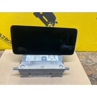 Мультимедиа Mercedes Benz C W205 C205 2019 a2059000441, а2059000441, A2229006320, A 222 900 63 20, А 222 900 63 20, А2229006320, A2059000441, A 205 900 04 41, А 205 900 04 41, А2059000441
