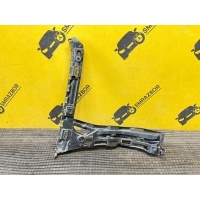 Кронштейн бампера Mercedes Benz C W205 C205 2019 а2058801802
