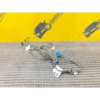 Проводка двери Mercedes Benz C W205 C205 2019 a2055409591, a2059061805
