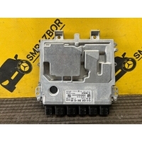 Блок управления двигателем Mercedes Benz C W205 C205 2019 a6549004300, a 654 900 43 00, a6549012600, a 654 901 26 00
