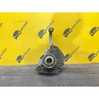 Кулак поворотный Mercedes Benz C W205 C205 2019 A2053322200, A2053340400, 2053322200, A 205 332 22 00, 2053340400, A 205 334 04 00