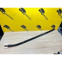 Молдинг двери BMW X3 G01 2021 51357410015, 5135 7410015