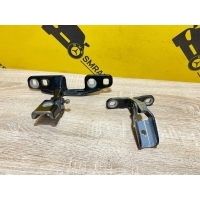 Петли нижнего борта петля борта BMW X7 G07 2023 41007486551, 7463529, 7486551, 41007486552, 4100 7486552, 41 00 7 486 552, 7486552, 7463530