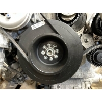 Шкив коленвала BMW M4 F82 F83 2018 11237853850, 8090132-01, 1123 7853850