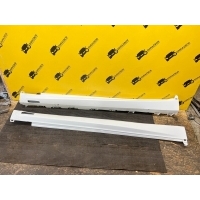 Пороги BMW X5 G05 2021 51778099111, 8099112, 51778099111, 51778099112, 8099111