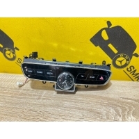 Часы Mercedes Benz C W205 C205 2019 a2138272000, a2059056411, a 205 905 64 11