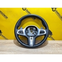 Руль BMW X7 G07 2020 32308746689, 32308746689 8746689, 32 30 8 746 689