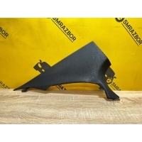 Обшивка стойки BMW 5 G30 2019 51437384533, 51438065027, 51 43 8 065 027, 8065027, 51437384533, 51 43 7 384 533, 7384533