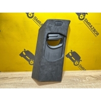 Обшивка стойки BMW X7 G07 2020 51437434097, 51437434097 7434097, 51448076495