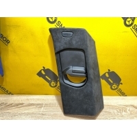 Обшивка стойки BMW X7 G07 2020 51437434098, 51437434098 7434098, 51 43 7 434 098, 8076496