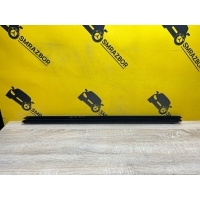 Уплотнитель стекла двери BMW X7 G07 2020 51337428675, 51337428675 7428675, 51 33 7 428 675, 51448076495