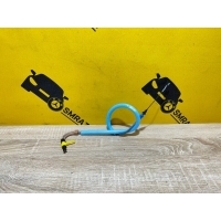 Трос замка двери BMW X7 G07 2020 51227444657, 51 22 7 444 657 7444657