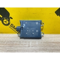 Радарный блок BMW X7 G07 2020 66317916169, 66 31 7 916 169, 7916169, 66315A56337, 66315A589B4