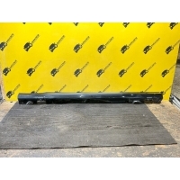 накладка порога Mercedes Benz C W205 C205 2019 а2056902640