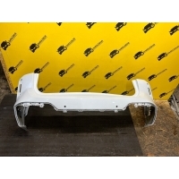 Бампер BMW X3 G01 2024 51128081855, 51128081855, 5a1ae39, 5112 8081855