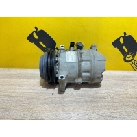 Компрессор кондиционера Mercedes Benz C W205 C205 2019 A0008304500, A0008301301, А0008304500, а0008301301