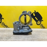 Дроссельная заслонка BMW X6 F16 ф16 2017 13547810752, 13 54 7 810 752, 7810752