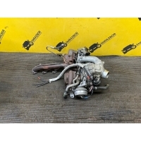 Турбина BMW X6 F16 ф16 2017 11658508092, 11657823202 7823202, 1165 8508092