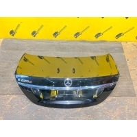 Крышка багажника Mercedes Benz E213 W213 2019 a2137503400