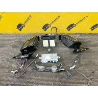 круговой обзор слепые зоны Mercedes Benz E213 W213 2019 a2138109201, а2138109201, a0009006616, a0009056306, a0009057908, a2135406403, a0997503600, A0009056206