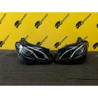Фары Mercedes Benz E213 W213 2019 a2139069203, a2139069103