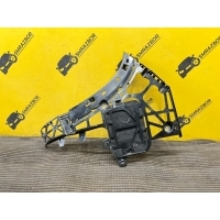 Кронштейн бампера Mercedes Benz GLE V167 W167 2021 А1678804100