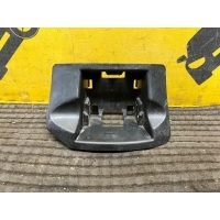 Кронштейн бампера Mercedes Benz GLE V167 W167 2021 А1678803806