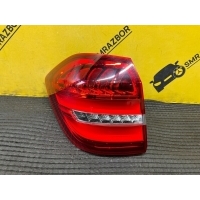 Фонарь в крыло Mercedes Benz GLS X166 6.3 AMG 2017 a1669066102, a 166 906 61 02