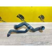 Патрубок охлаждения Mercedes Benz GLE V167 W167 2021 A1675008201, A 167 500 82 01, 1675008201