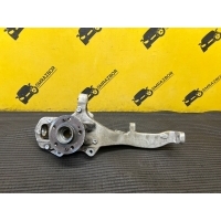 Поворотный кулак Mercedes Benz GLE V167 W167 2021 a1673323500