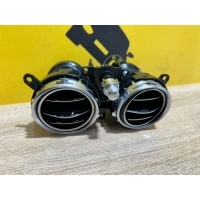 Дефлектор воздушный Mercedes Benz E213 W213 2019 a2138307800, A2138307800, A 2138307800