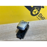 Кнопка стояночного тормоза Mercedes Benz E213 W213 2019 a2138307700, A2139056608, A2139053803