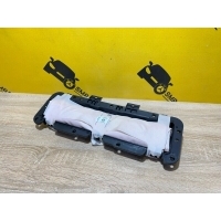 Подушка безопасности в колени Mercedes Benz GLS X166 6.3 AMG 2017 a1668600102, a1668600102351703700433, а1668600102