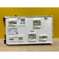 Блок SAM Mercedes Benz GLS X166 2018 A1669001816, a1669001816, a1669006120