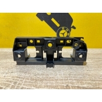крепление монитора Mercedes Benz GLS X166 2018 a1666890214, а1666890214, a 166 689 02 14