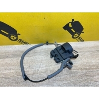 Замок спинки сиденья Mercedes Benz E213 W213 2019 a2139206102, A2059204900, а2139206102