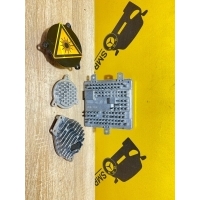 Светодиодный модуль BMW X5 G05 2020 63119477990, 63119477990, 9477990, 63115А0АFB0, 9477985, 63119477985, 63117933362, 7933362
